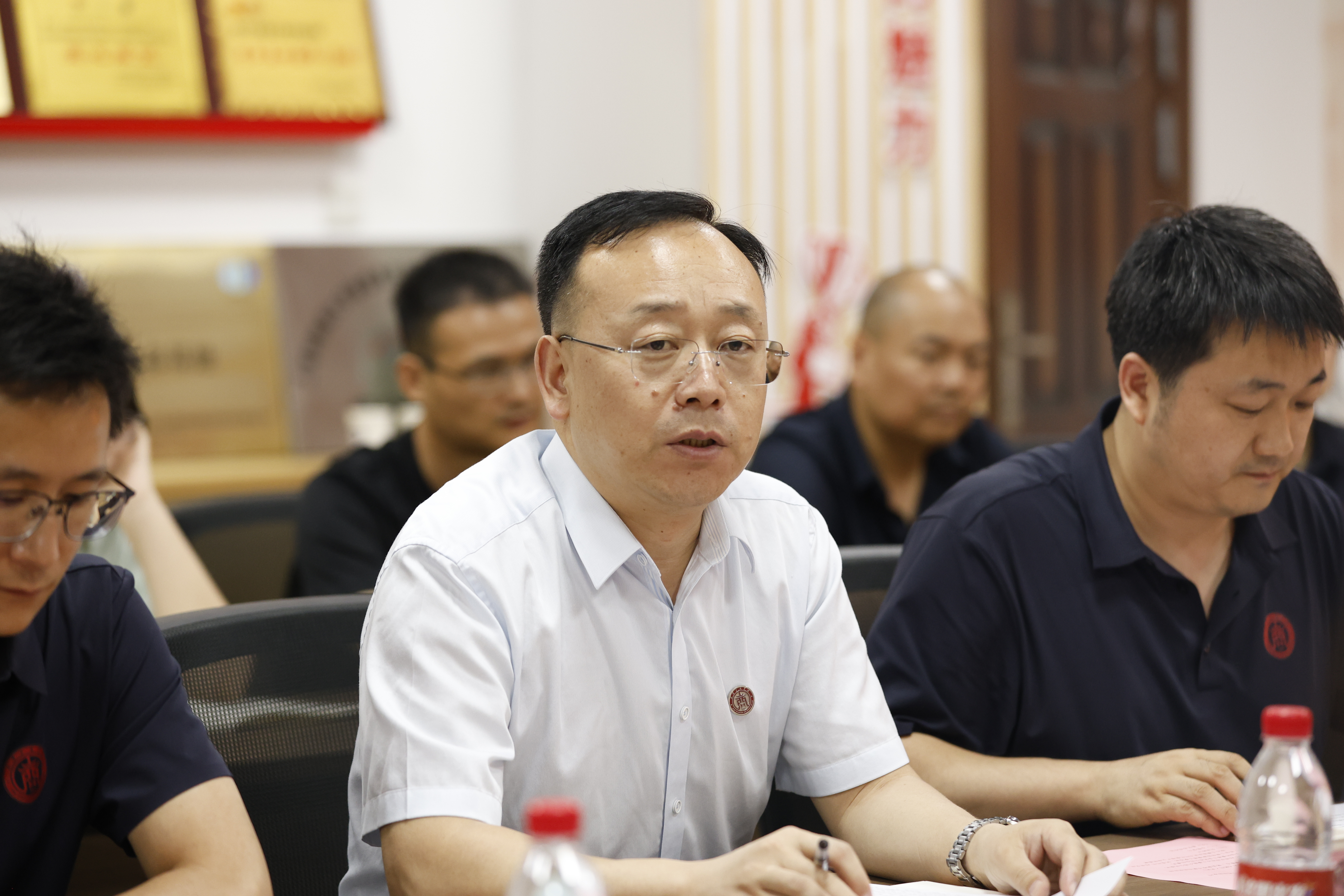 揭牌！西安工商学院与钉钉（中国）共建钉钉数智产业学院